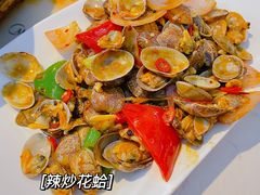 -肥仔文澳门猪骨煲(南京西路店)