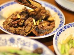-兰边碗(鼓楼店)