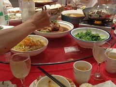 -上菜呷饭(花溪店)