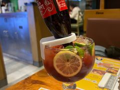 -木屋烧烤(西城天桥店)