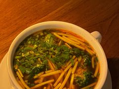 牛肉汤-Moka Bros 摩卡站(嘉华店)