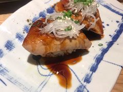 -初居食屋日式料理(万象城购物中心店)