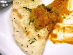-VATAN INDIAN RESTAURANT米特餐饮有限公司(城北路店)