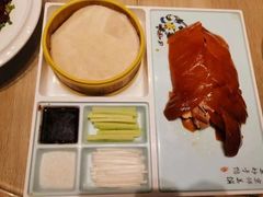 -味莊·青岛菜(云霄路店)