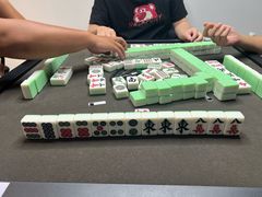 -东碰西胡棋牌室(老西门店)