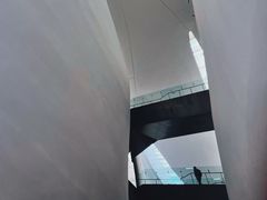 -鄂尔多斯博物馆