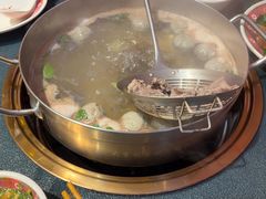 -大吉利·潮汕鲜牛肉火锅(西安店)