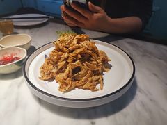 -京味斋·北京烤鸭(华威桥北工大店)