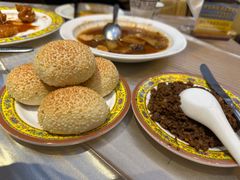 -仿膳饭庄·宫廷风味(百年传承店)