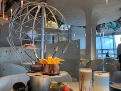 -天玑高空江景餐厅&酒吧Sky Secret Restaurant&Bar
