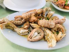 -秋姐美食店(旅游大道店)