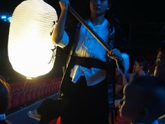 -三亚红色娘子军演艺公园景区
