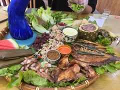 -纳兰傣雀傣味餐厅
