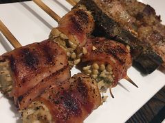 -桂马·日本料理·海胆·海鲜饭·酒场(民主广场店)