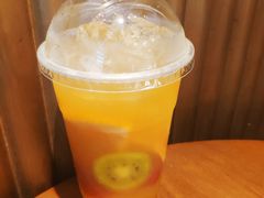 -Simple Yummy简单美味(上邦百汇城店)