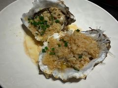 -杨氏青龙虾·羊蝎子(金盛路总店)