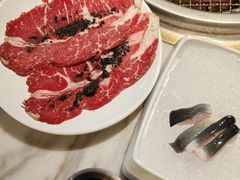 -火炉火自助餐(西直门凯德MALL店)