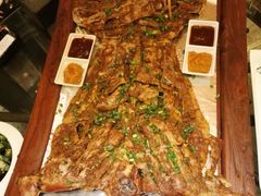 -大汗行宫园林餐厅