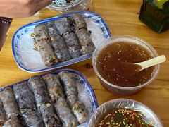 -李记 河口老字号越南小卷粉