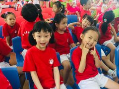 -上海市白玉兰幼儿园