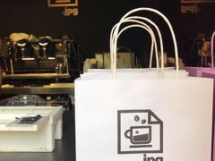 -JPG coffee(广州体育西店)