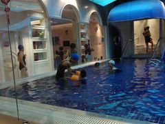 -ABC Swim亲子游泳俱乐部(河西店)
