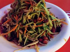 -胖太太四川麻辣排骨串(镇江路分店)