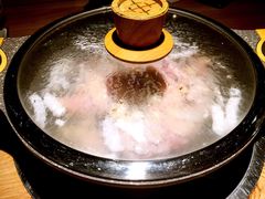 珍珠马蹄椰子鸡-大头椰·椰子鸡火锅(南宁万象城店)