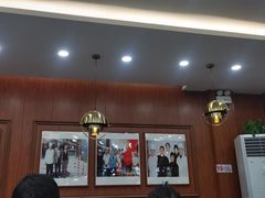 -高玛纳驴肉火烧(一世界店)