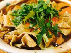 -真素诚·清真(新华路店)