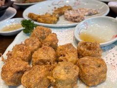 -抱德·潮汕味(琶洲店原惠城鱼仔)
