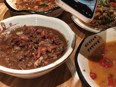 -小口味