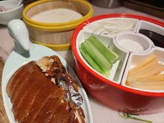 -小吊梨汤·北京菜·烤鸭(清河万象汇店)