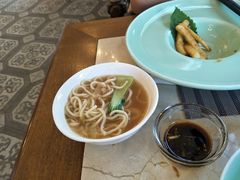 -望京楼flavor餐厅(古北水镇景区店)