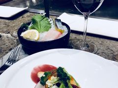 -雅玛花式铁板烧(国宏宾馆店)