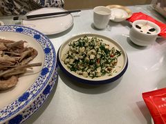 -宁夏国强手抓羊肉·清真菜(未央路凤三店)