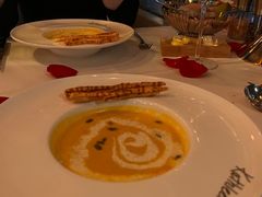 -Kathleen's Waitan 凯圣琳江景西餐厅(外滩店)