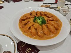 -喜宴又一村·粤菜·茶点·海鲜(壹方天地店)