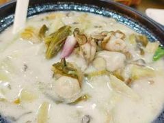 -鹏城人家海鲜酒家·23年老字号(较场尾店)