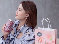 -野萃山·潮汕厚果汁(十亩地店)
