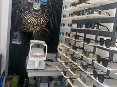 -EYE WEAR(开元地中海商业广场店)