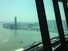 -澳门旅游塔360°旋转餐厅(南湾湖广场店)