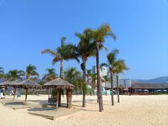 -月亮湾湿地公园