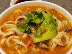 -松花湖水饺(新濠天地店)