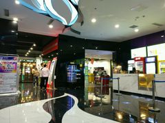 -时代华纳国际影城(鹏晖广场店)