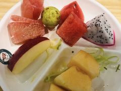 -诺丁牛排披萨自助餐厅(汕头苏宁店)