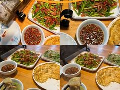 -61号餐吧(兴坪古镇漓江店)