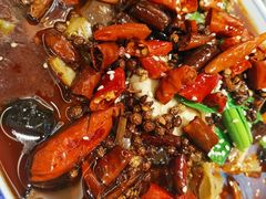 重庆毛血旺-宏宴·新京菜(望京店)