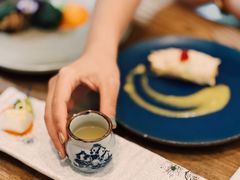 -生机蔬食·24节气料理餐厅(番禺广场店)