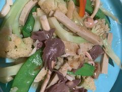 -先记烧鹅王·本地粤菜(福永店)